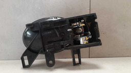 MAÇANETA INTERNA TRASEIRA ESQUERDA NISSAN MARCH 2014 A 2018