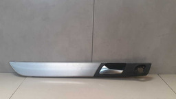 MAÇANETA INTERNA TRASEIRA ESQUERDA VW PASSAT 2012