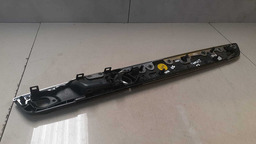 MAÇANETA INTERNA TRASEIRA ESQUERDA VW PASSAT 2012