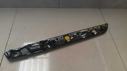 MAÇANETA INTERNA TRASEIRA ESQUERDA VW PASSAT 2012