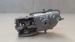 MAÇANETA INTERNA TRASEIRA DIREITA TOYOTA COROLLA 2017