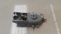 MAÇANETA INTERNA TRASEIRA DIREITA TOYOTA COROLLA 2017