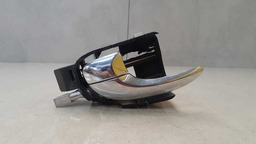 MAÇANETA INTERNA DIANTEIRA ESQUERDA JAGUAR XTYPE 2006