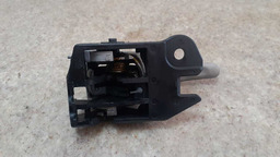MAÇANETA INTERNA DIANTEIRA ESQUERDA TOYOTA COROLLA 2014