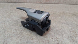 MAÇANETA INTERNA DIANTEIRA ESQUERDA TOYOTA COROLLA 2014