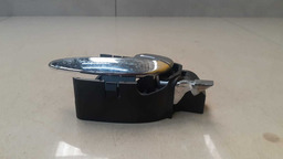 MAÇANETA INTERNA TRASEIRA DIREITA JAGUAR XTYPE 2001 2002