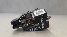 MAÇANETA INTERNA TRASEIRA DIREITA JAGUAR XTYPE 2001 2002