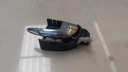 MAÇANETA INTERNA TRASEIRA DIREITA JAGUAR XTYPE 2001 2002