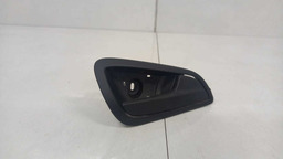 MAÇANETA INTERNA TRASEIRA DIREITO FORD KA 2015 2016