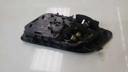MAÇANETA INTERNA TRASEIRA DIREITA FORD RANGER 2013 2014 2015