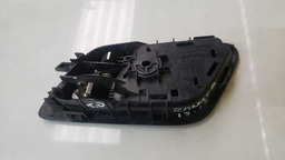 MAÇANETA INTERNA TRASEIRA DIREITA FORD RANGER 2013 2014 2015