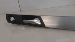 MAÇANETA INTERNA TRASEIRA DIREITA VW PASSAT TSI 2013 2014