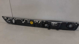 MAÇANETA INTERNA TRASEIRA DIREITA VW PASSAT TSI 2013 2014