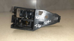 MAÇANETA INTERNA TRASEIRA DIREITA TOYOTA RAV4 2013 2014