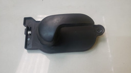 MAÇANETA INTERNA DIREITA FORD FIESTA 2004 A 2011