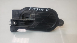 MAÇANETA INTERNA DIREITA FORD FIESTA 2004 A 2011