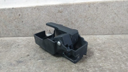 MAÇANETA INTERNA DIANTEIRA ESQUERDA FORD FOCUS 2011 2012 