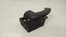 MAÇANETA INTERNA TRASEIRA ESQUERDA TOYOTA RAV4 2010