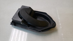 MAÇANETA INTERNA ESQUERDA FORD KA 2009 A 2013