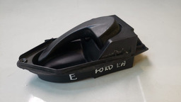 MAÇANETA INTERNA ESQUERDA FORD KA 2009 A 2013