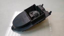 MAÇANETA INTERNA ESQUERDA FORD KA 2009 A 2013