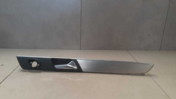 MAÇANETA INTERNA DIANTEIRA DIREITA VW PASSAT 2012