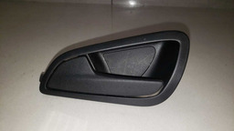 MAÇANETA INTERNA DIANTEIRA ESQUERDA FORD KA 2014 A 2021 (2)