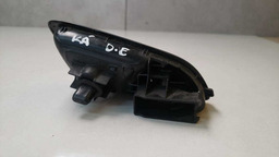 MAÇANETA INTERNA DIANTEIRA ESQUERDA FORD KA 2014 A 2021 (2)