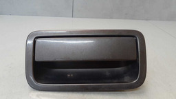 Maçaneta Tampa Traseira Vw Amarok 2010 A 2013