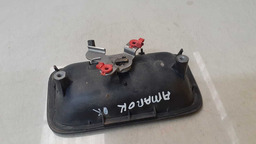 MAÇANETA TAMPA TRASEIRA VW AMAROK 2010 A 2013