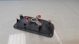 MAÇANETA TAMPA TRASEIRA VW AMAROK 2010 A 2013