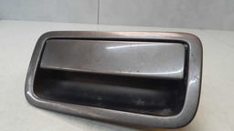 MAÇANETA TAMPA TRASEIRA VW AMAROK 2010 A 2013