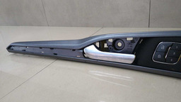 MAÇANETA INTERNA DIANTEIRA ESQUERDA FORD FUSION 2014 2015