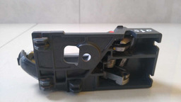 MAÇANETA INTERNA TRASEIRA ESQUERDA GM S10 2015