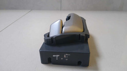 MAÇANETA INTERNA TRASEIRA ESQUERDA GM S10 2015