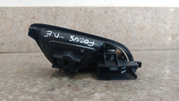 MAÇANETA INTERNA DIANTEIRA ESQUERDA FORD FOCUS 2014 2015