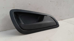 MAÇANETA INTERNA TRASEIRA DIREITA FORD KA 2018