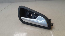 MAÇANETA INTERNA DIANTEIRA DIREITA FORD FOCUS 2014