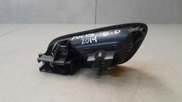 MAÇANETA INTERNA DIANTEIRA DIREITA FORD FOCUS 2014