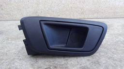 Maçaneta Interna Traseira.e Ford Ecosport 1.5 2019 A 2021