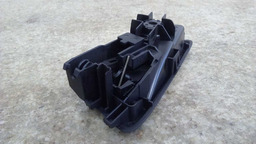 MAÇANETA INTERNA TRASEIRA.E FORD ECOSPORT 1.5 2019 A 2021