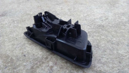 MAÇANETA INTERNA TRASEIRA.E FORD ECOSPORT 1.5 2019 A 2021