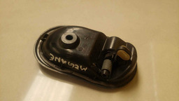 MAÇANETA INTERNA DIREITA RENAULT MEGANE 2007 A 2013