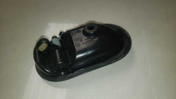 MAÇANETA INTERNA DIREITA RENAULT MEGANE 2007 A 2013