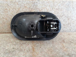MAÇANETA INTERNA DIANTEIRA ESQUERDA RENAULT MEGANE 2006-2012