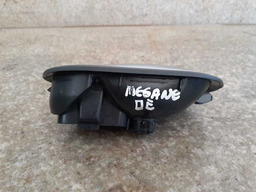 MAÇANETA INTERNA DIANTEIRA ESQUERDA RENAULT MEGANE 2006-2012