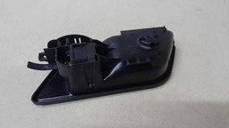 MAÇANETA INTERNA TRASEIRA D. RANGE ROVER SPORT 2008 A 2010 PRETO