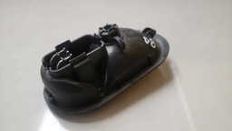 MAÇANETA INTERNA DIREITA RENAULT MEGANE 2007 A 2013 (8)