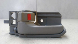 MAÇANETA INTERNA TRASEIRA E TOYOTA COROLLA 2003 A 2008