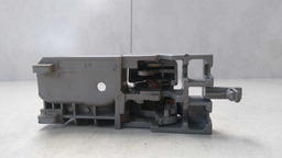 MAÇANETA INTERNA TRASEIRA E TOYOTA COROLLA 2003 A 2008